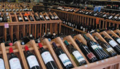 Wine Bottles